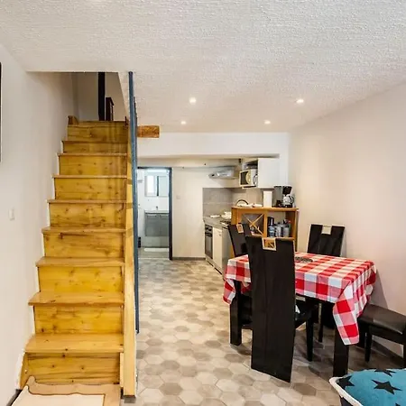 Maison Atypique Dans Circulade Bram Extérieur photo