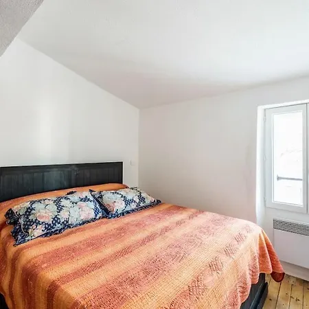 Maison Atypique Dans Circulade Bram Extérieur photo
