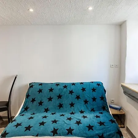 Maison Atypique Dans Circulade Bram Extérieur photo