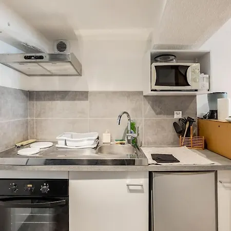 Maison Atypique Dans Circulade Bram Extérieur photo