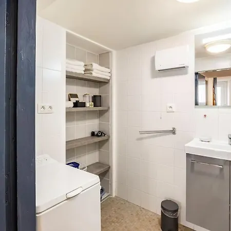 Maison Atypique Dans Circulade Bram Extérieur photo