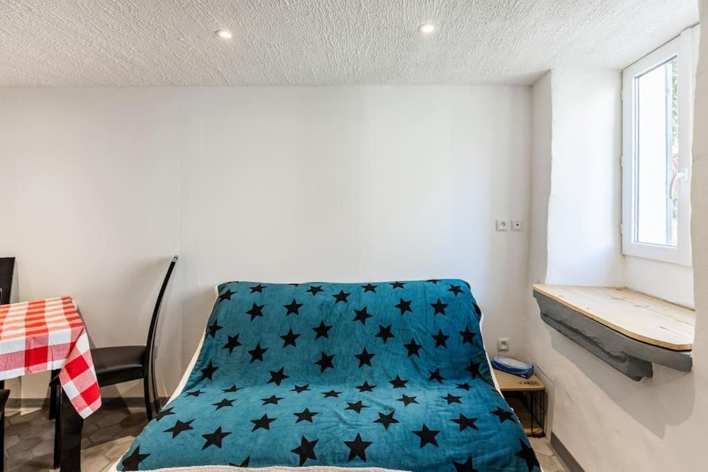 Appartement Maison Atypique Dans Circulade Bram