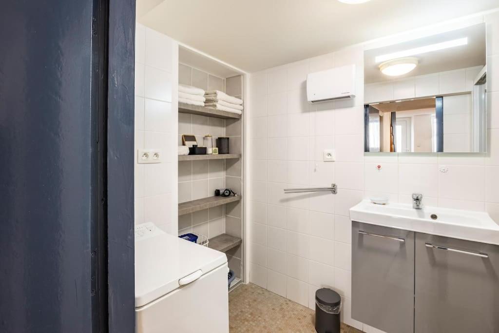 Maison Atypique Dans Circulade Appartement