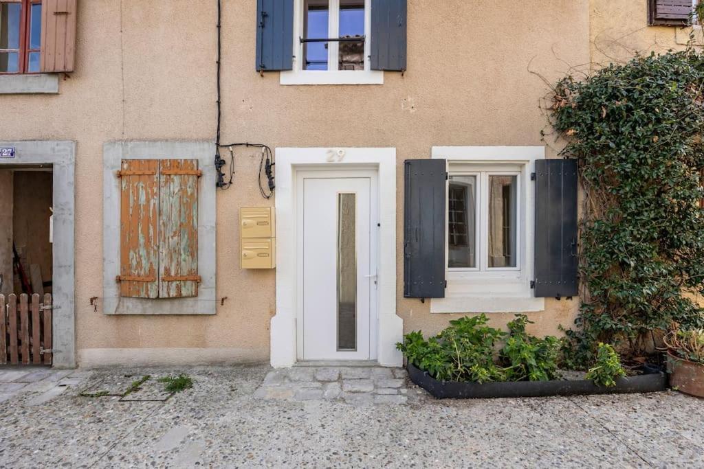 Maison Atypique Dans Circulade Appartement *