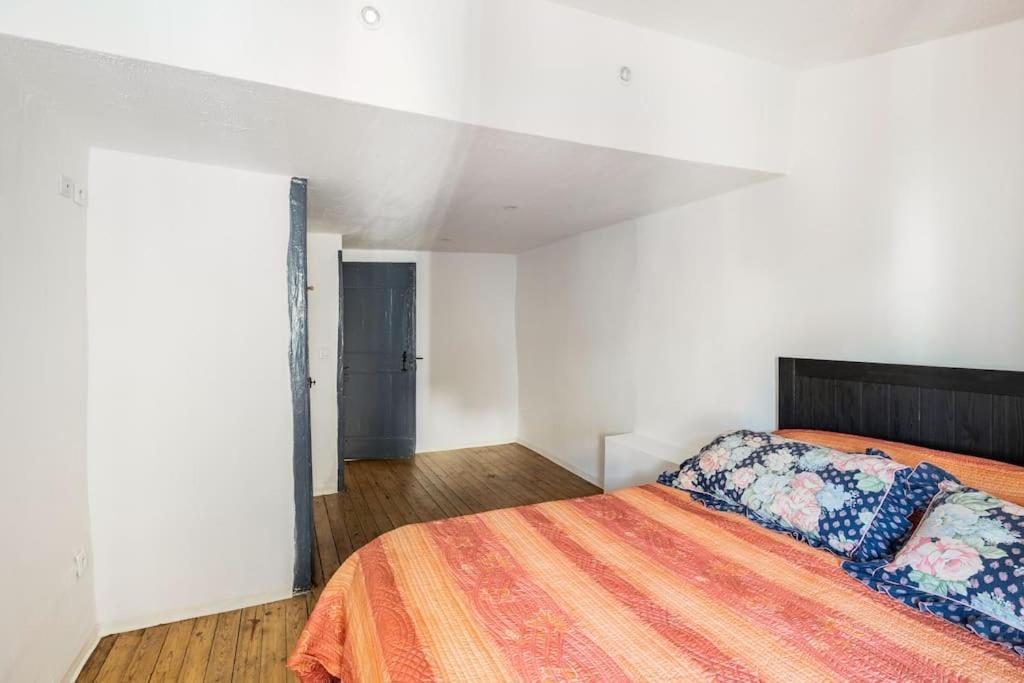 Maison Atypique Dans Circulade Appartement *